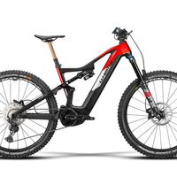 Whistle B-Rush C8.4 NUOVA in carbonio super promo