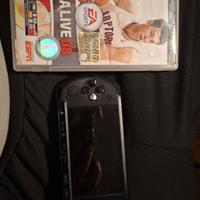 Sony PSP