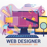 Web Designer - SEO - ADV