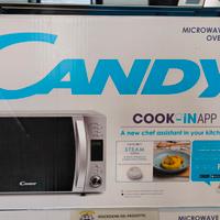 Forno Microonde Candy Cook-InApp - NUOVI