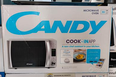 Forno Microonde Candy Cook-InApp - NUOVI