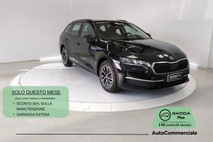 Škoda Octavia 2.0 TDI 150 CV DSG Wagon Executive