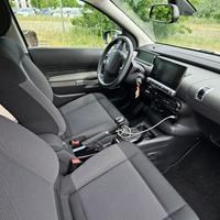 CITROEN C4 CACTUS puretech 110 S&S Feel pack