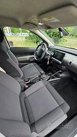 CITROEN C4 CACTUS puretech 110 S&S Feel pack