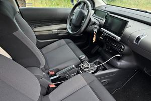 CITROEN C4 CACTUS puretech 110 S&S Feel pack