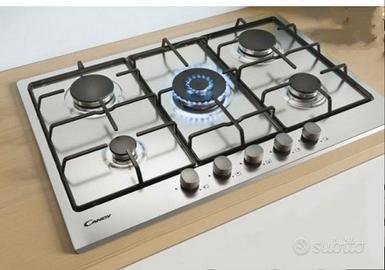Fornello cucina