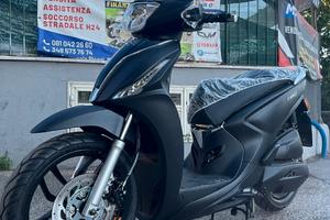 Kymco People 200