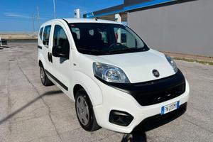 Fiat Qubo 1.3 MJT Diesel