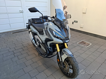 Honda XADV