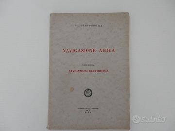 navigazione aerea