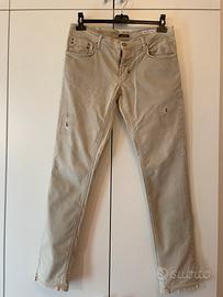Jeans uomo Antony Morato taglia 48