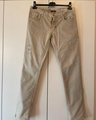 Jeans uomo Antony Morato taglia 48