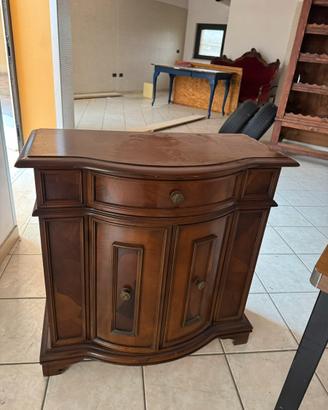 Arredamento vintage
