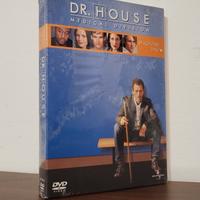 DR HOUSE - Serie Uno - cofanetto