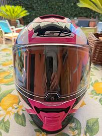 Casco LS2