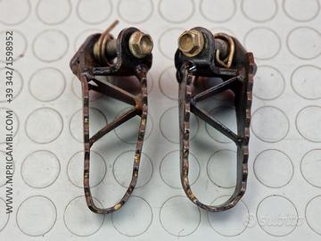 PEDANE PILOTA HUSQVARNA TE 350 1992 1993 TE350 199