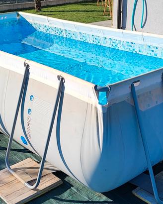 piscina 4x2