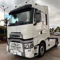 TRATTORE STRADALE RENAULT T480