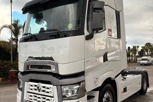 TRATTORE STRADALE RENAULT T480