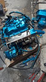 Gozzo modello pulcinella