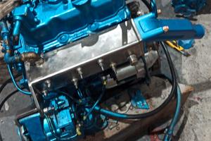 Gozzo modello pulcinella