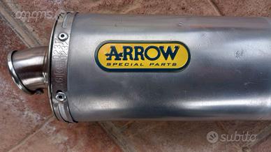 scarico originale Arrow -marmitta