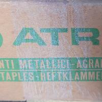 Chiodi per sparachiodi 25 kg