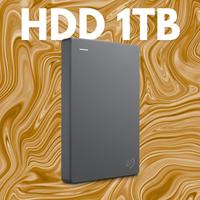 Hard disk 1tb