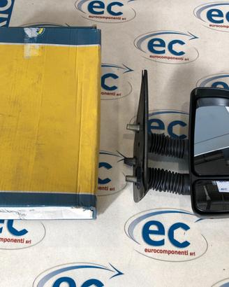 1502622 Specchio destro Fiat Ducato braccio corto 