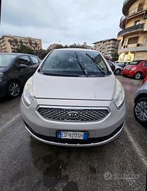 Kia Venga 1.4