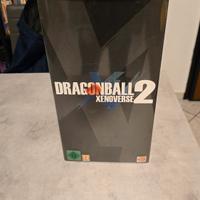 Dragonball Xenoverse 2 collector edition Ps4