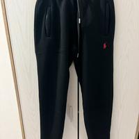 Pantalone Tuta Ralph Lauren