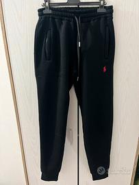 Pantalone Tuta Ralph Lauren