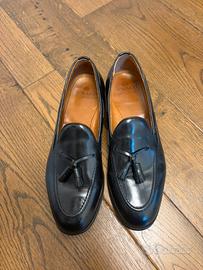 Sebago taglia 44.5