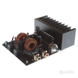 Amplificatore digitale Fenice 100 t-amp