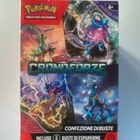 Pokemon cronoforze