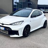 TOYOTA Yaris 1.6 Turbo 3 porte GR Yaris Circuit