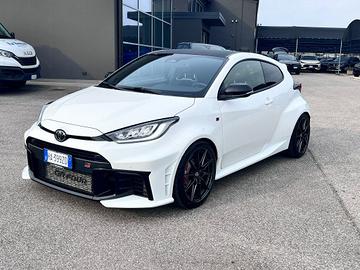 TOYOTA Yaris 1.6 Turbo 3 porte GR Yaris Circuit