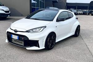 TOYOTA Yaris 1.6 Turbo 3 porte GR Yaris Circuit