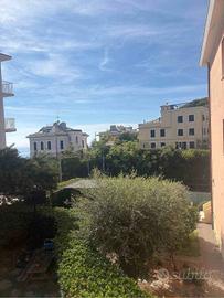 Appartamento di 111 m² con 4 locali a Genova