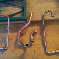 Tubi caldaia Vailant vcw