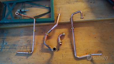 Tubi caldaia Vailant vcw