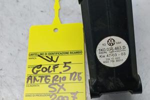 ALTOPARLANTE VOLKSWAGEN Golf 5 Berlina 1K0035463D