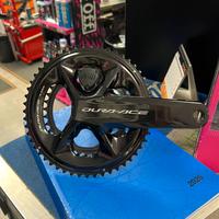 POWERMETER 4III DUAL PRECISION 3+ DURAACE