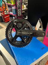 POWERMETER 4III DUAL PRECISION 3+ DURAACE