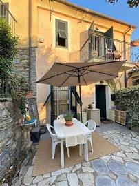 Appartamento di 70 m² con 3 locali a Ortovero