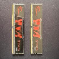 16gb ddr4 3200MHz