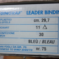 Materiale per ufficio