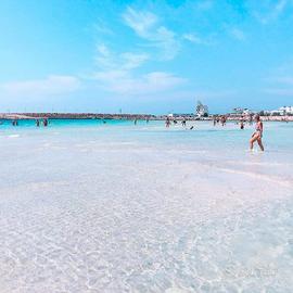 Casa monica vista mare