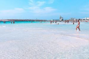 Casa monica vista mare